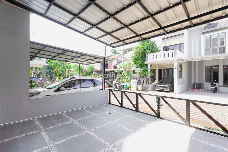 Cibubur Residence Cluster Eagle Wood Blok C2 No.20