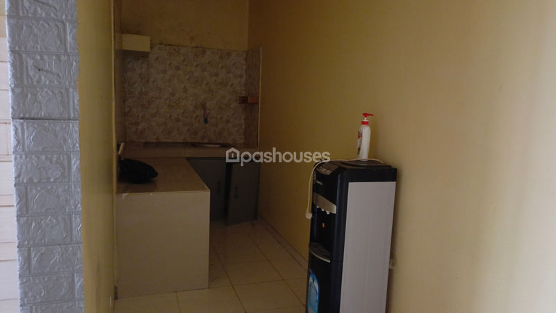 Paradise Serpong City Cluster Summerland Blok J7