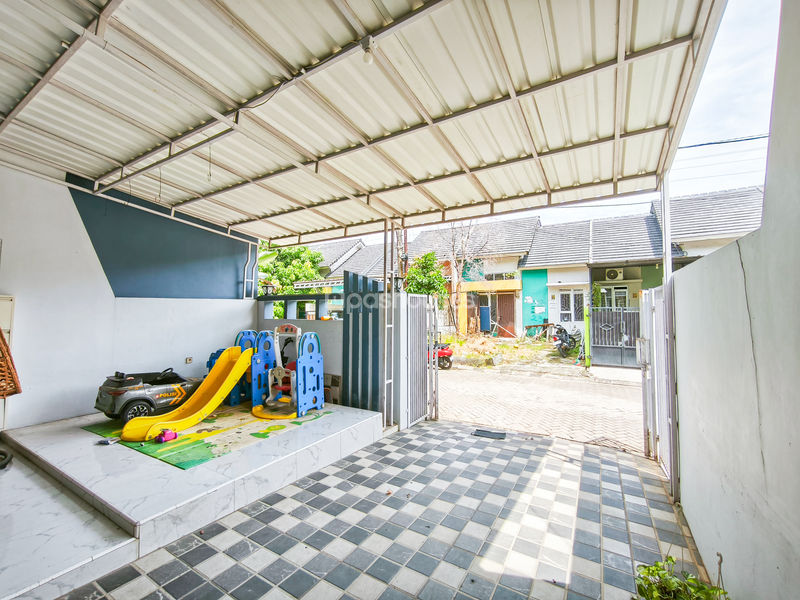 Metland Cileungsi Sektor VI Blok FD3 No.6