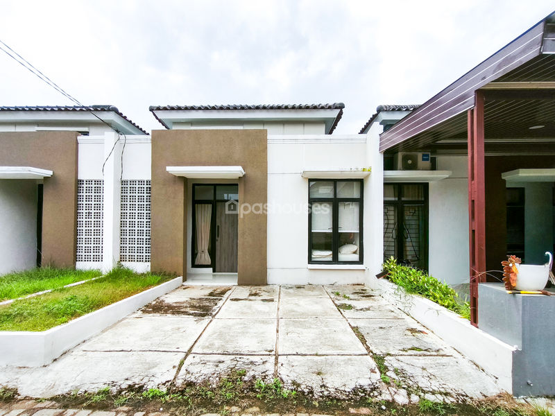 Perumahan Cipta Kemuning