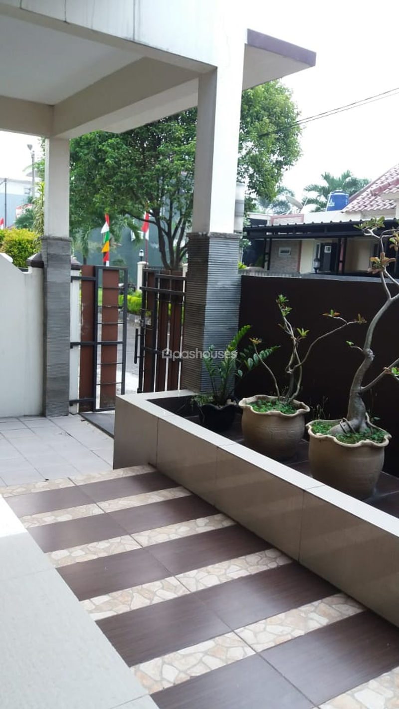 Perumahan Taman Yasmin Sektor 6 No.11A