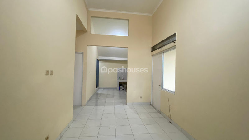 Permata Hill Residence Blok E