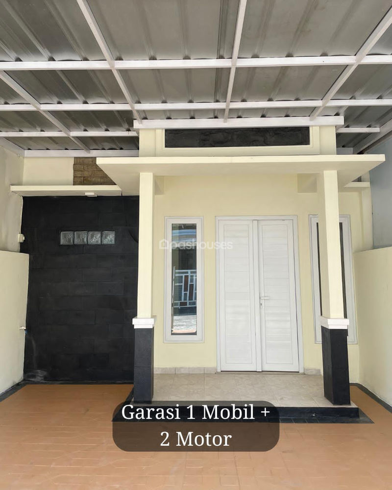 Perumahan Grand Citra Residence