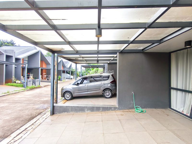 The Hills Pondok Cabe Blok D5 No.3