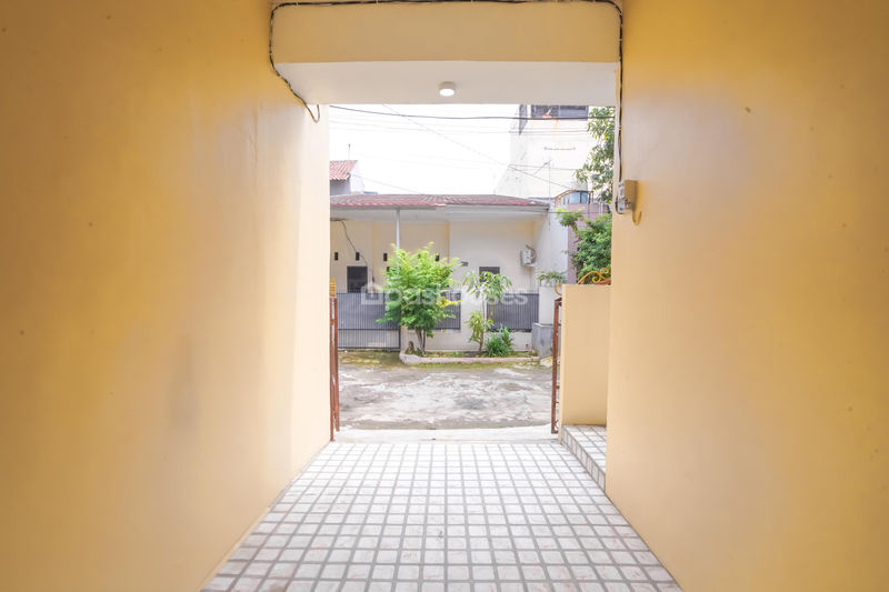 Kota Harapan Indah Blok LE