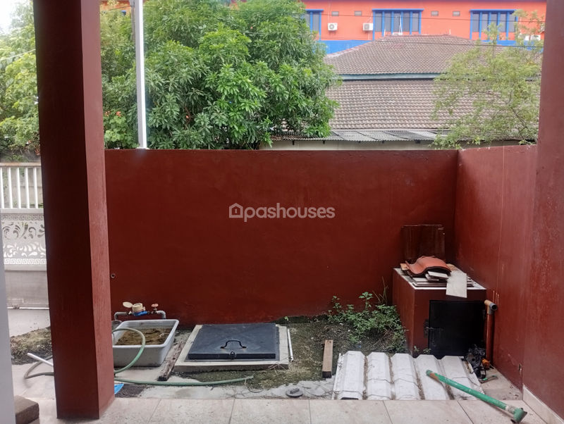 Taman Harapan Baru Blok V No.12