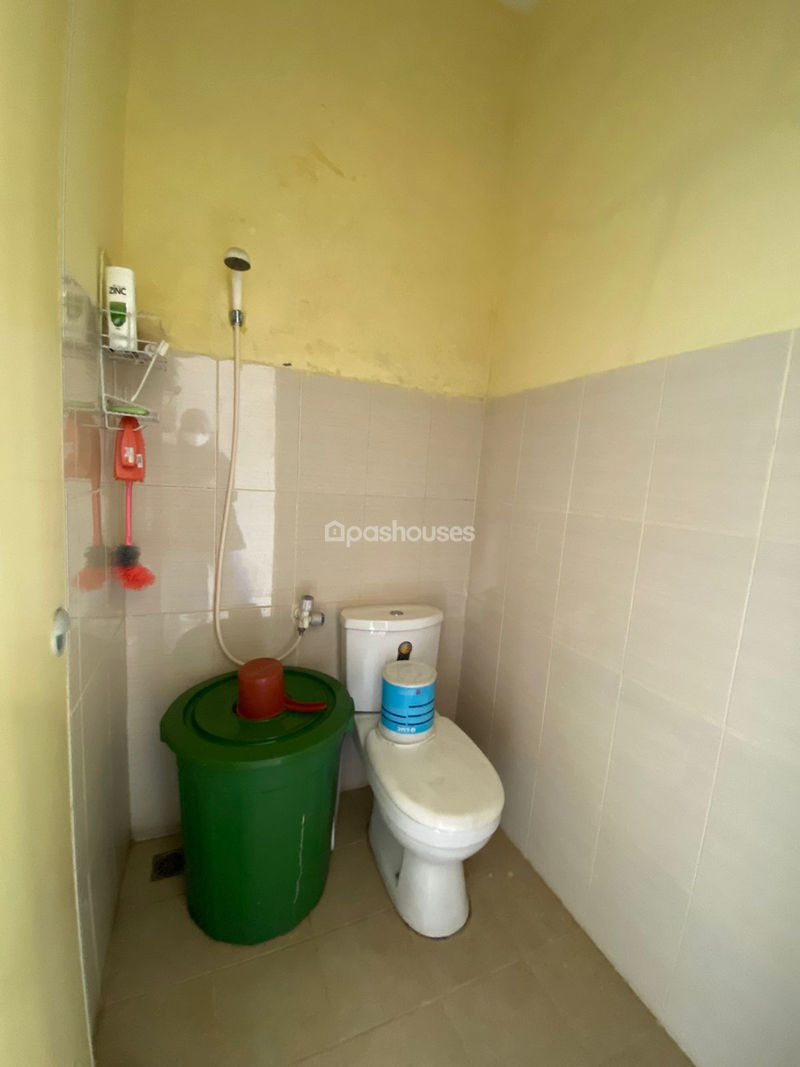 Pesona Cinangka Asri Blok B2 No.6