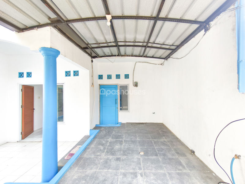 Perumahan Lembah Pinus Blok B/36