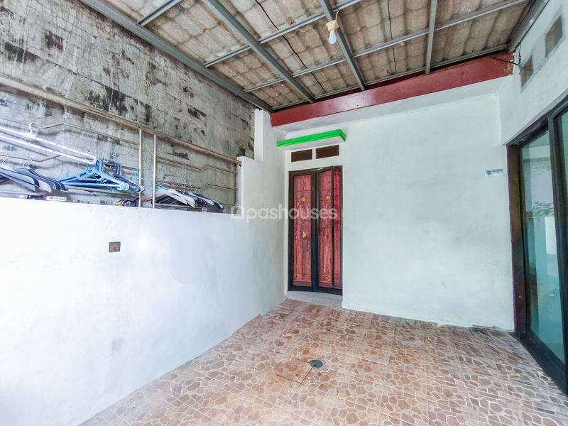 Perumahan Villa Bojong Gede