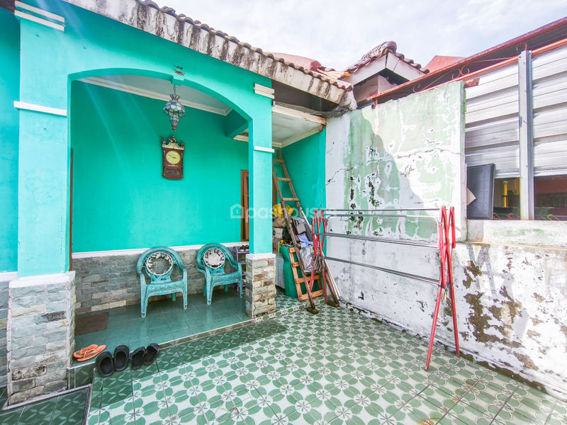 Villa Bogor Indah Blok EE2 No.26