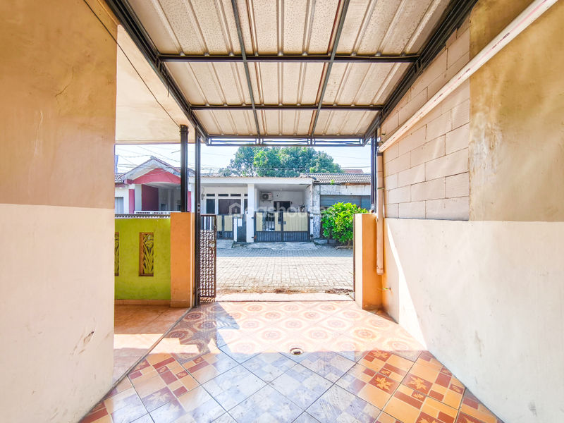 Metland Transyogi Cibubur