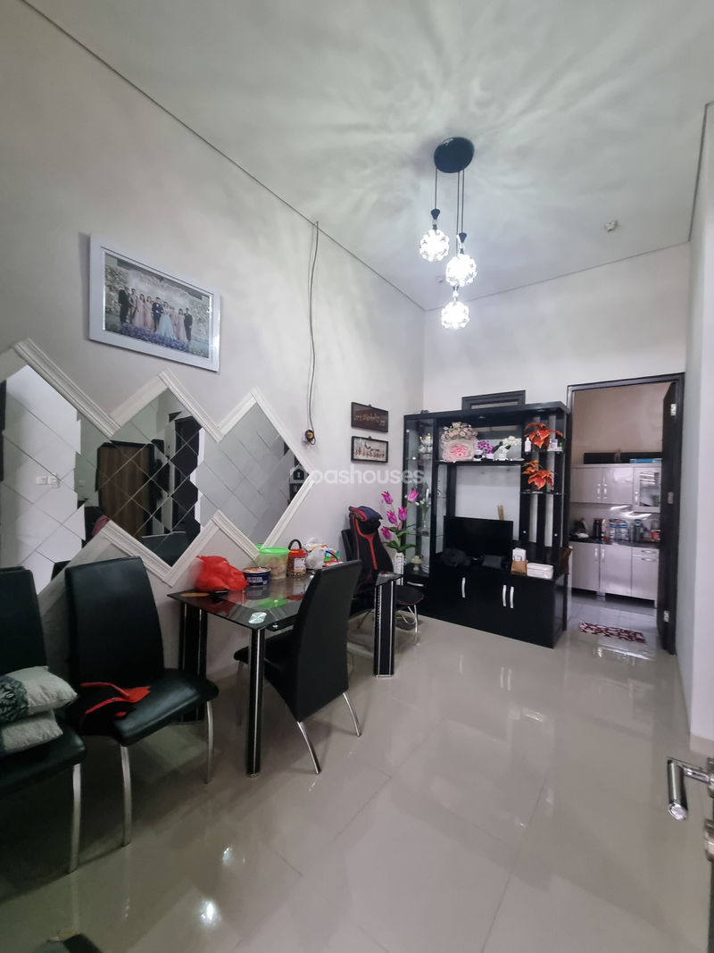 Bali Resort Bogor Cluster Tabanan Blok TI 