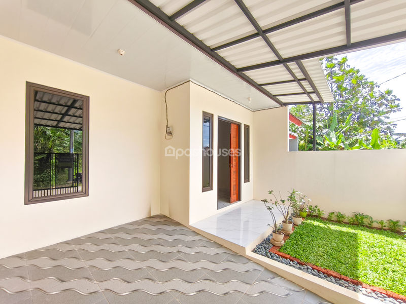 Perumahan Griya Parahita Blok A6 No.27