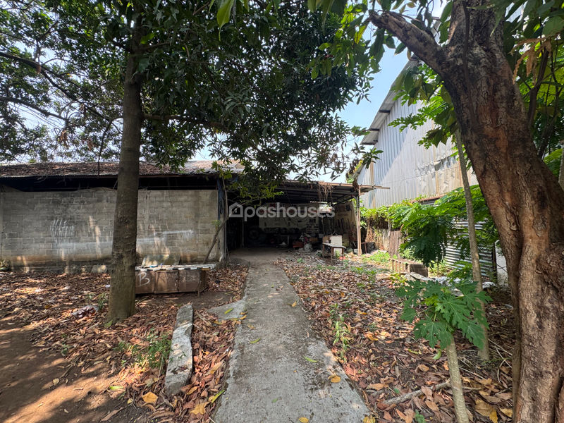 Jalan Camat Enjan No. 4
