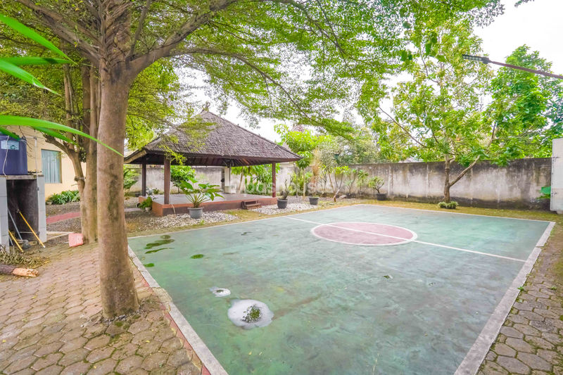 Perumahan Casatorina Townhouse No.18