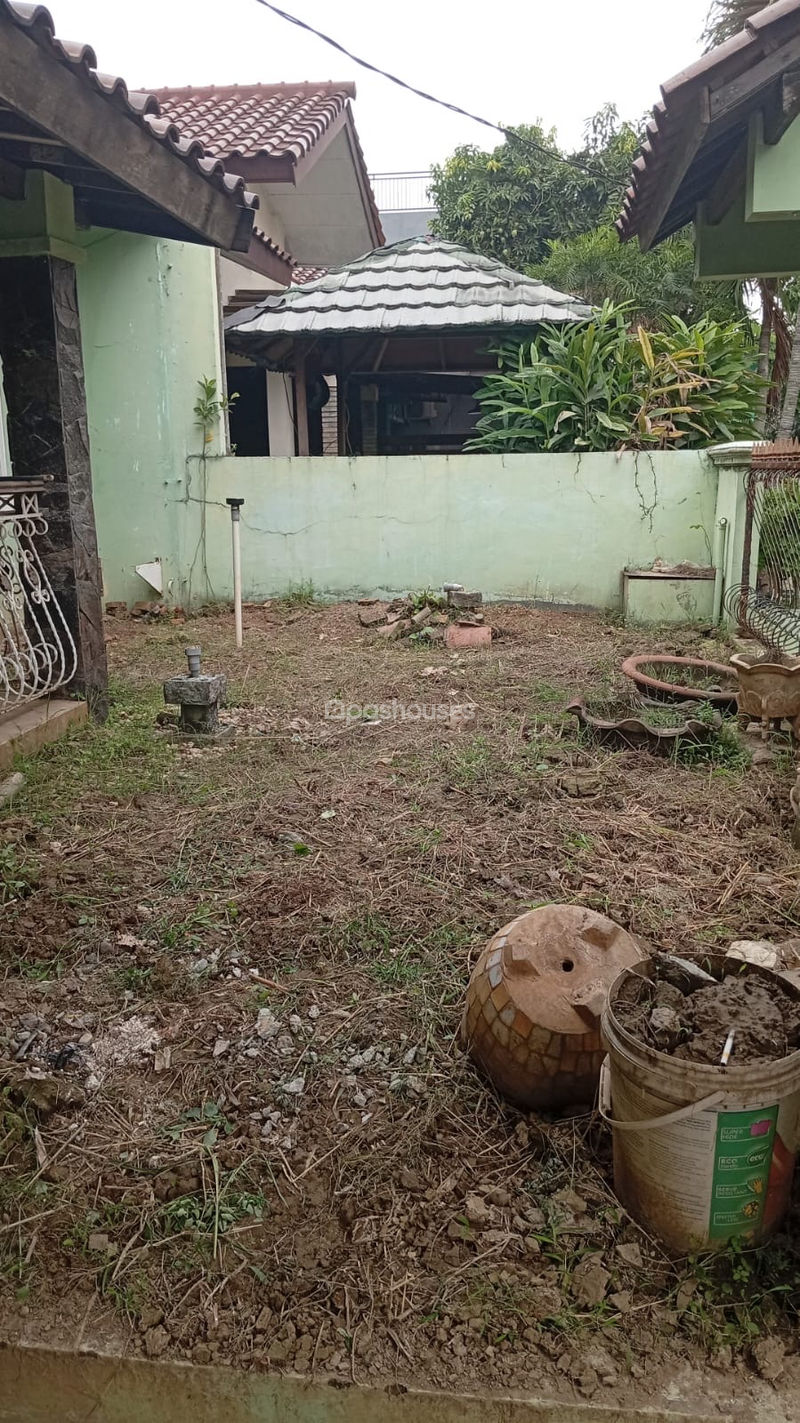 Perumahan Villa Nusa Indah 2 Blok S8