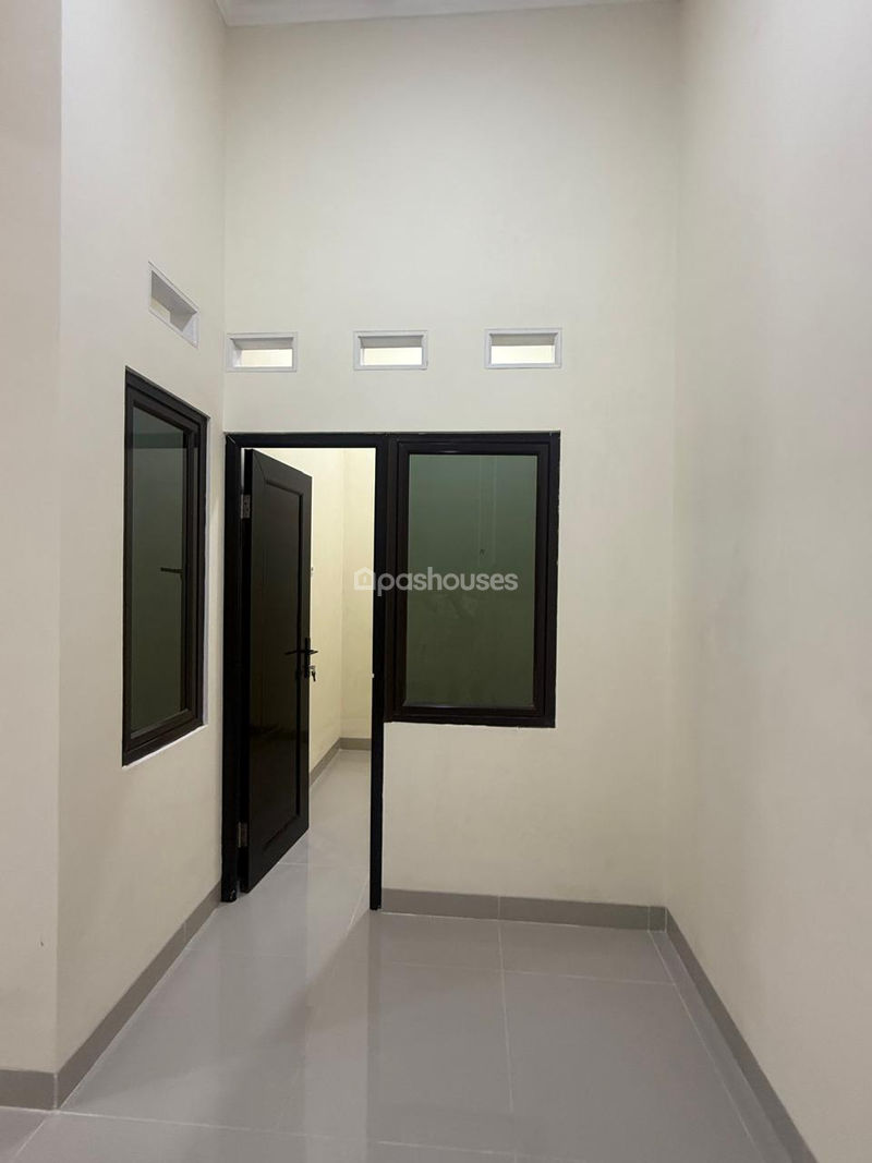 Perumahan Pesona Anggrek Harapan Blok D13 No.12A