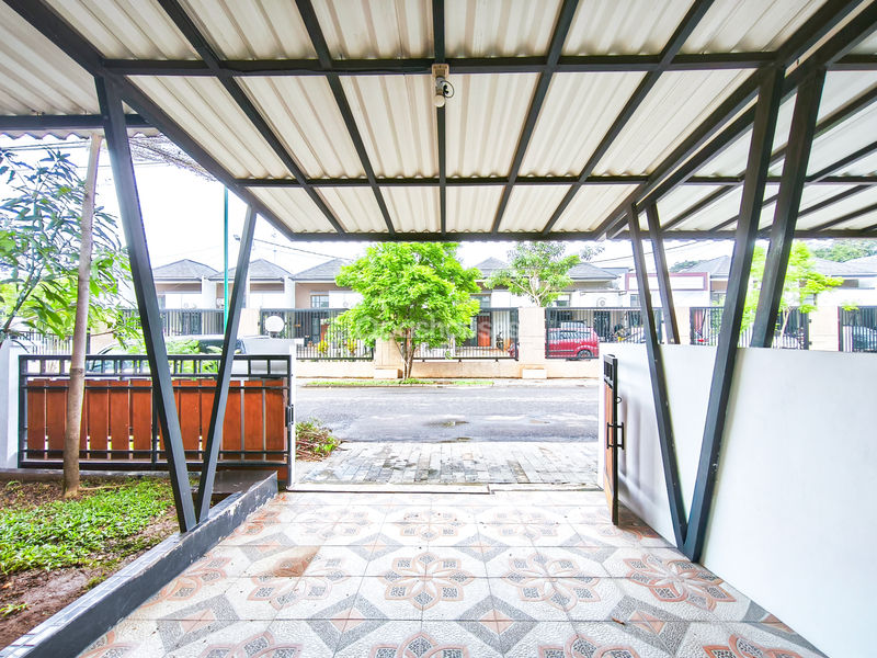 Metland Cileungsi Cluster Ayana