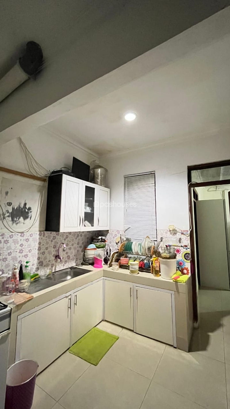 Komplek Pondok Cibubur