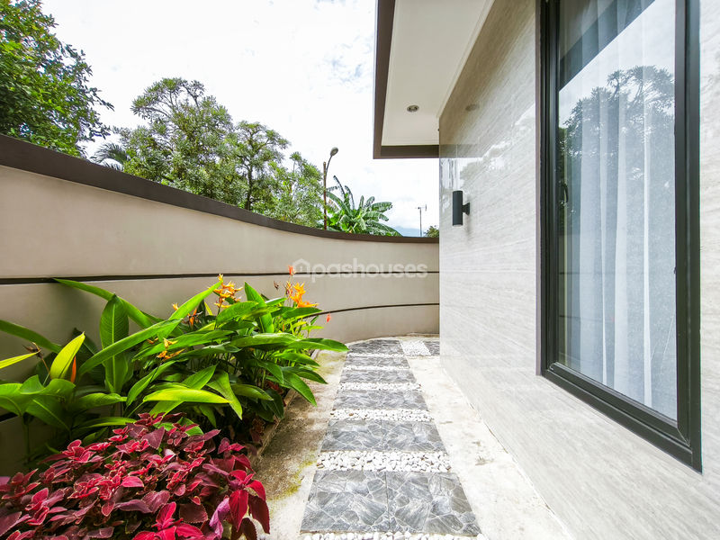 Bogor Nirwana Residence Cluster Bukit Nirwana