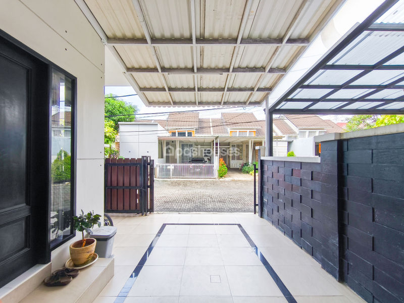 Bukit Cimanggu City Cluster Oakwood Blok KC8 No.2