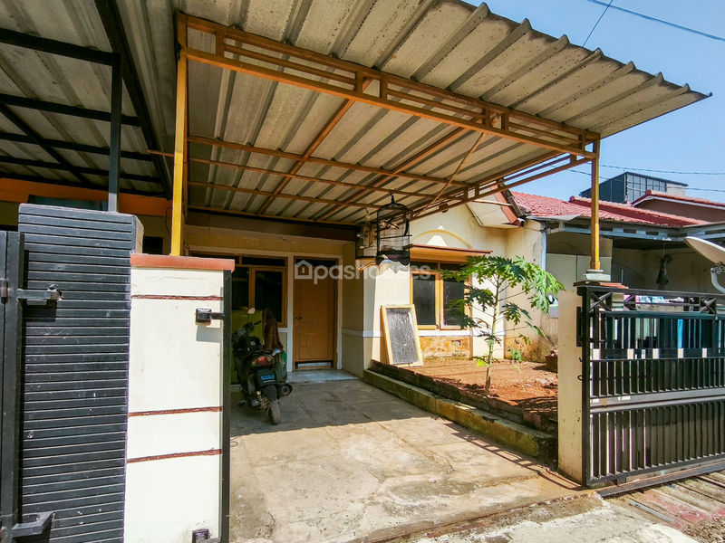Pesona Cilebut 2 Blok HB3 No.14