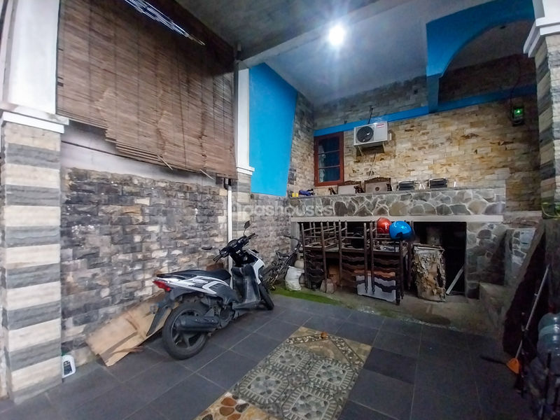 Perumahan Taman Yasmin Sektor 6