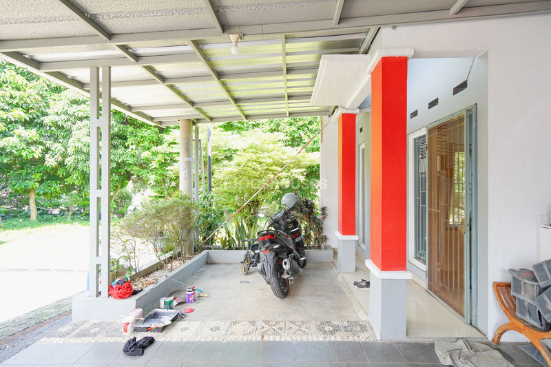 Perumahan Pitara Green Mansion