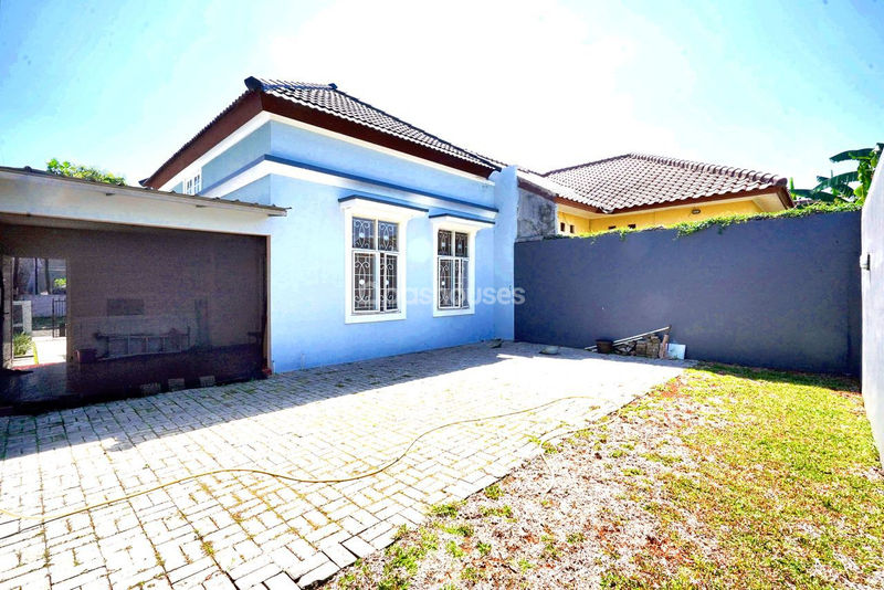 Citra Raya Cluster Taman Telaga Blok R5/15