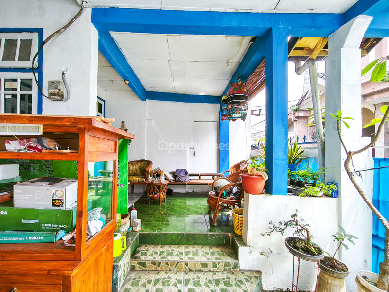 Jalan Dalurung Raya No.7 Bogor