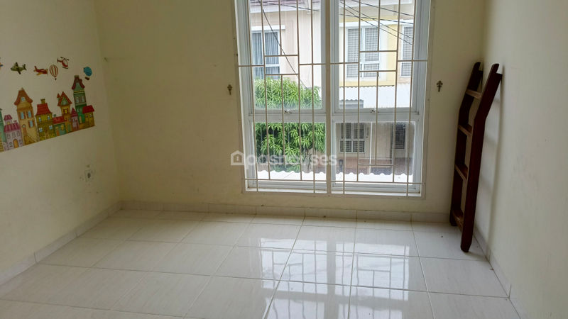Paradise Serpong City Cluster Summerland Blok J7
