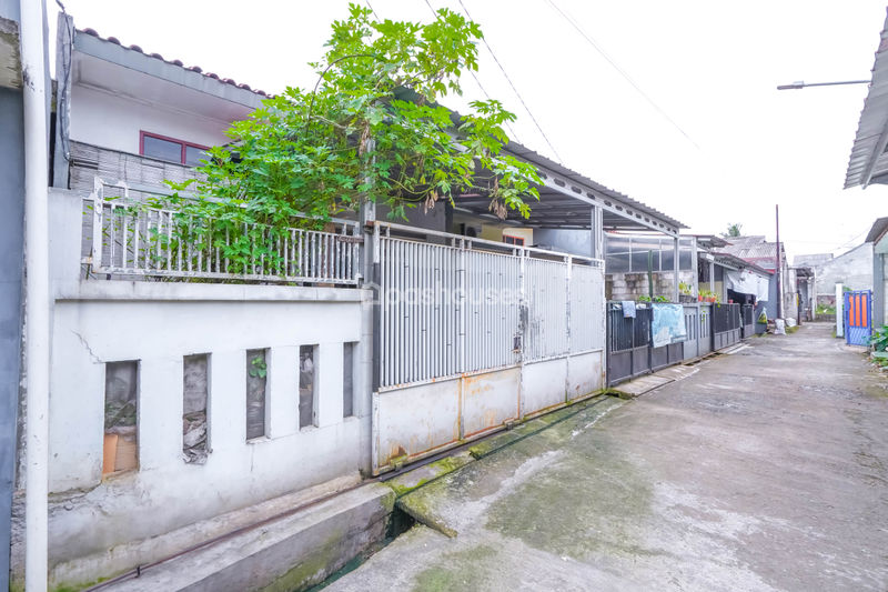 Jalan Haji Nipan Salam
