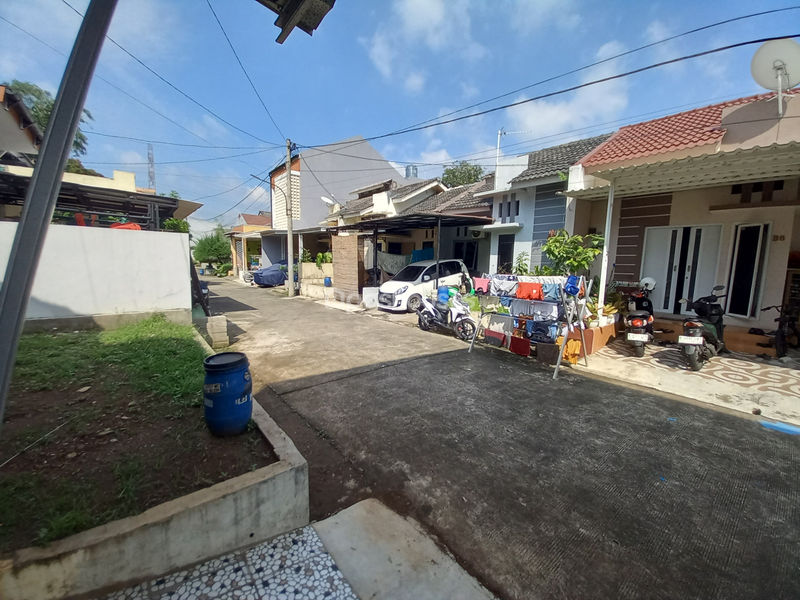 Perumahan Kemang View Depok