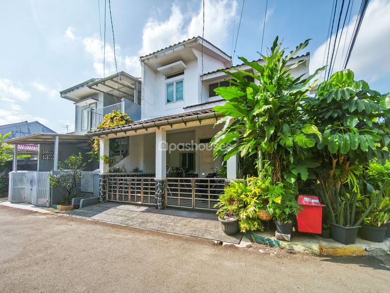 Bukit Cimanggu City Blok S10