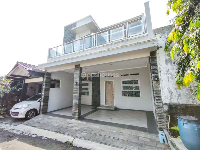 Perumahan Mutiara Sentul