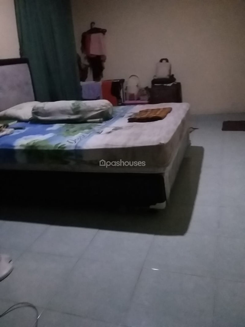 Perumahan Cibubur Villa 2 Blok E No.10A