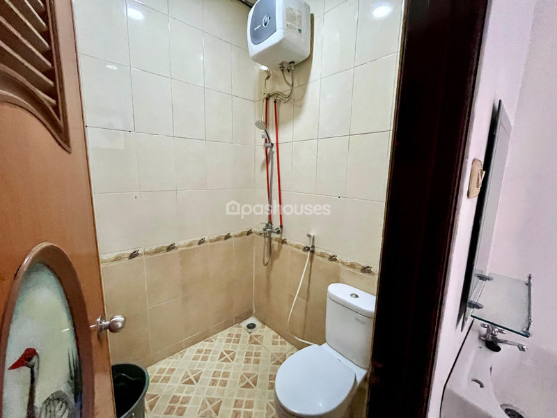 Perumahan Kemang Pratama Blok H11A