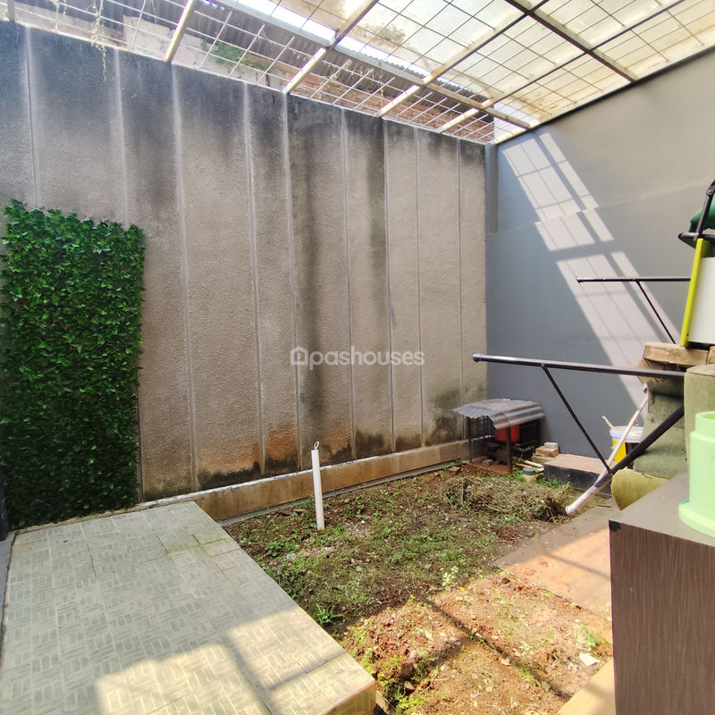 Perumahan The Arcadia Bintaro Blok A No.3