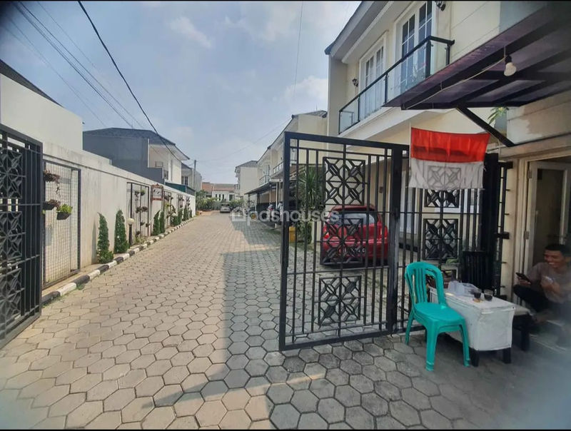The Villas Cinere No.11