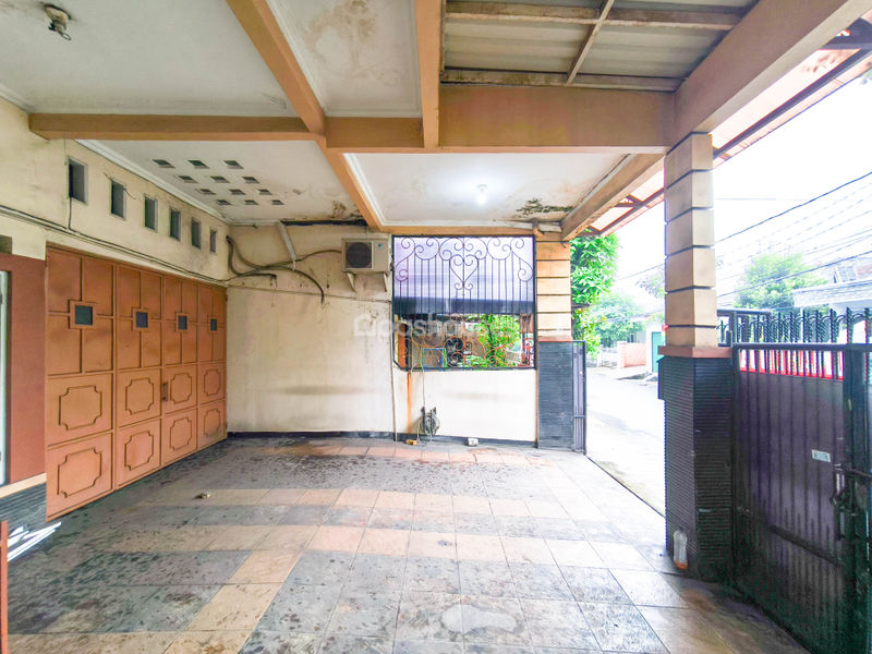 Perumahan Taman Asri Blok E7