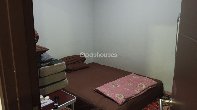 Graha Raya Cluster Fortune Villas Blok A