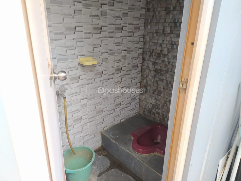 Perumahan Villa Dago Pamulang Cluster Maribaya Blok E3 No.17