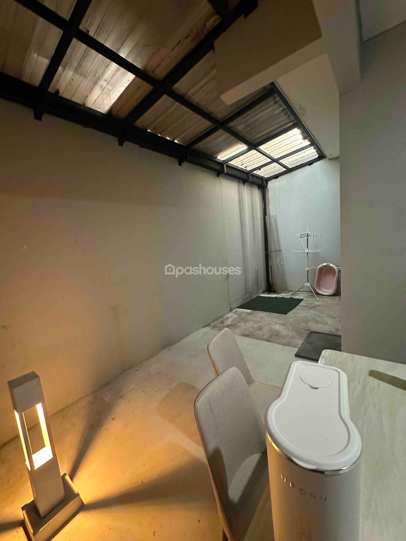 Perumahan OCBD Virginia Pine Residence Blok C1/27