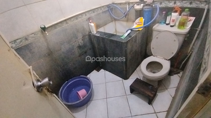 Perumahan Pesona Anggrek Harapan Blok C8