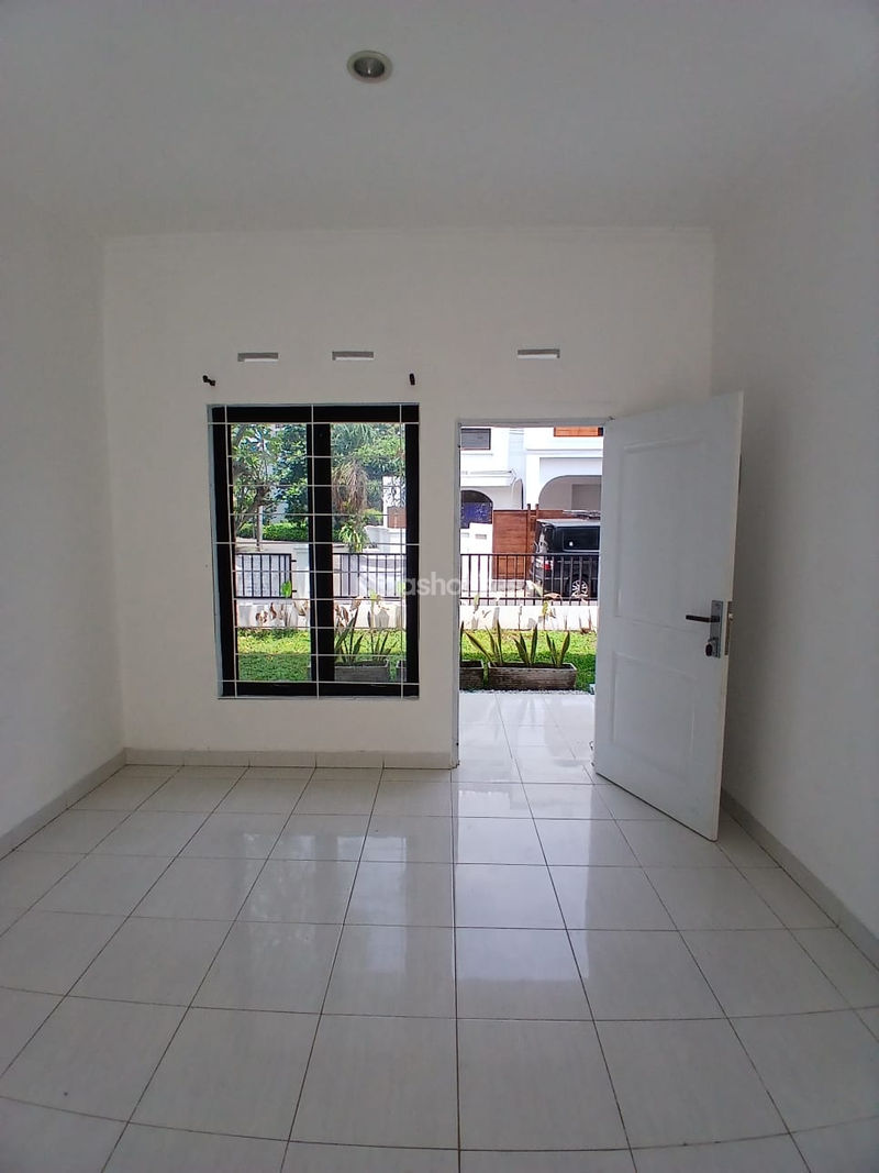 Perumahan Griya Bintaro Estate Blok C1