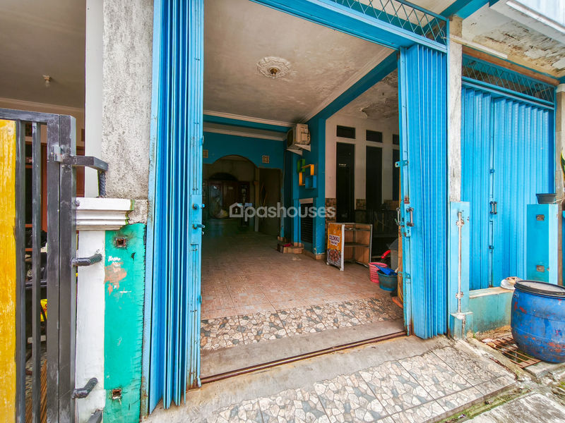 Puri Alam Kencana 2 Blok R1