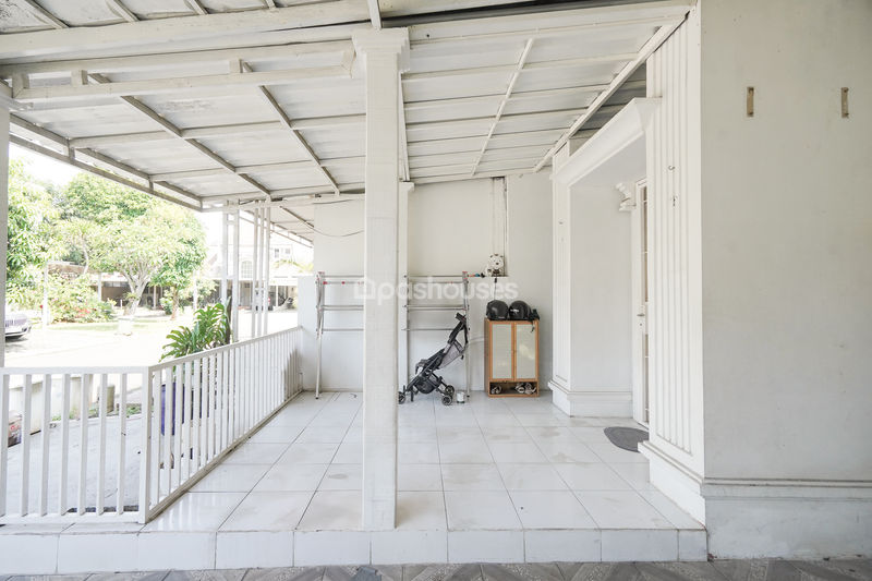 Citra Gran Cibubur Blok N9 No.5