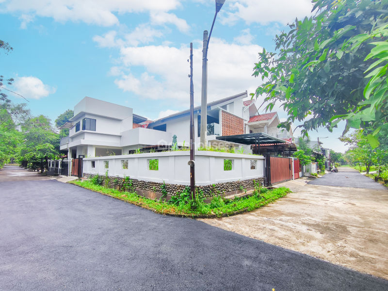 Bukit Cimanggu City Blok Q3