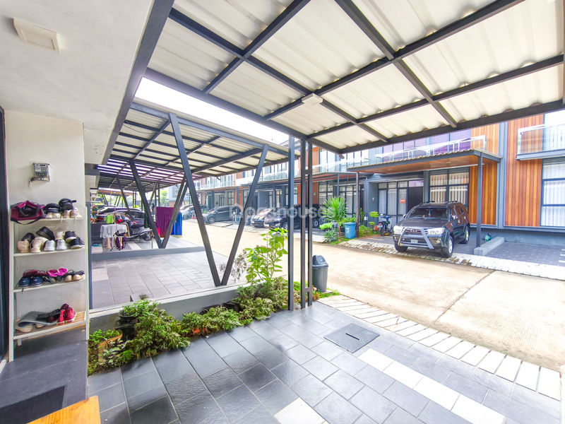 Golden Park 3 Cluster Athena Blok B No.60