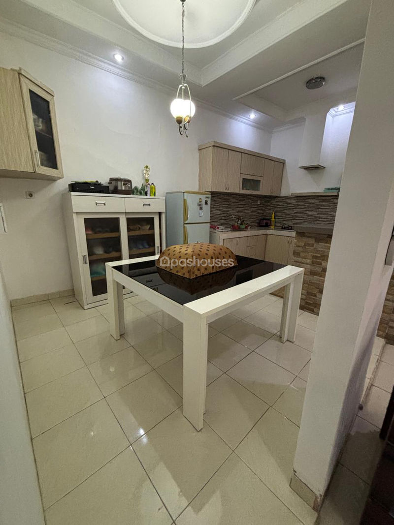 Villa Bogor Indah 3 Blok BC1 No.20